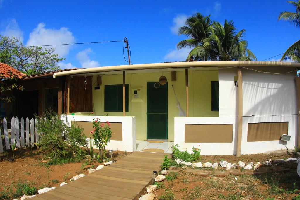 Casa Da Albertina Fernando de Noronha Exterior photo
