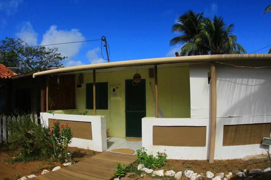 Casa Da Albertina Fernando de Noronha Exterior photo